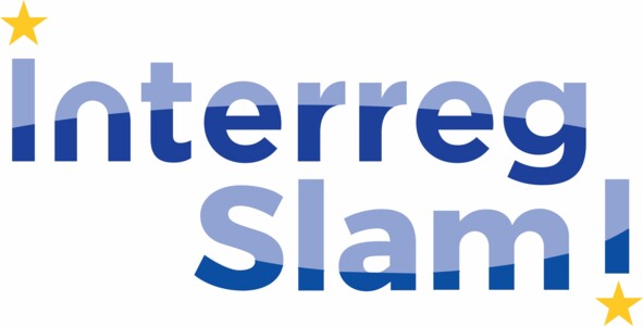 Kick-off webinar of Interreg Slam 2024-2025 and Storytelling competition