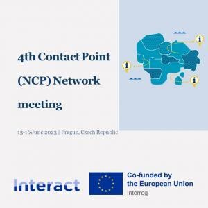 4th National Contact Point (NCP) network meeting