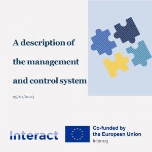 A description of the management and control system in 2021-2027 - image 1