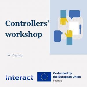 Controllers workshop 16-17 May 2023 - image 1