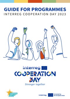 Guide | Interreg Cooperation Day 2023