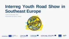Youth Road Show in Southeast Europe | Inclusive Growth Network