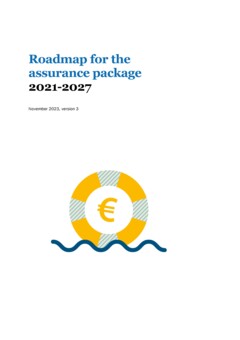 Roadmap for the assurance package