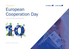 European Cooperation Day 10-year evaluation report 
