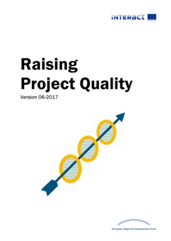Raising project quality