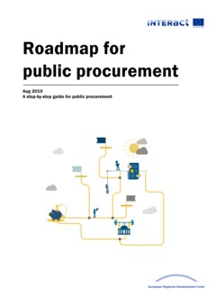 Roadmap | Public procurement