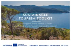 Interreg sustainable tourism toolkit