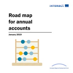 Roadmap for Annual accounts
