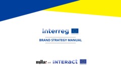 Interreg brand strategy manual