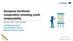 Presentation | Youth Employability