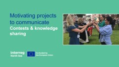 IKF session 23 May | Motivating projects to communicate