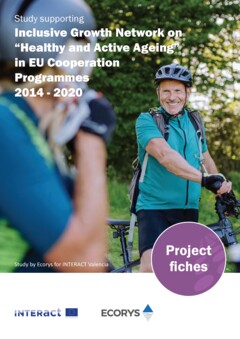 Project Fiches| Healthy and Active Ageing in Interreg (2014-2020)