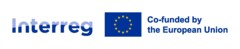 Interreg VI Logo templates