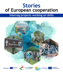 Stories of European Cooperation | Interreg projects working on skills