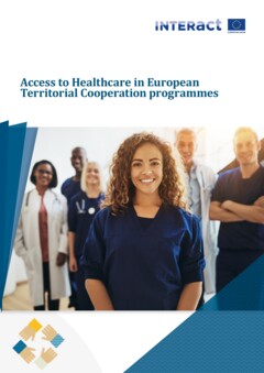 Report |Access to Healthcare in European Territorial Cooperation programmes