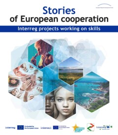 Stories of Cooperation 2024 | Interreg skills projects June edition