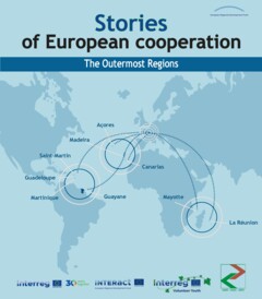 Stories of European cooperation 2020 | The Outermost Regions