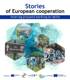 Stories of Cooperation 2024 | Interreg skills projects