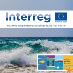 Brochure | Maritime cooperation producing results that matter (EMD 2018)