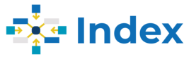 Index logo